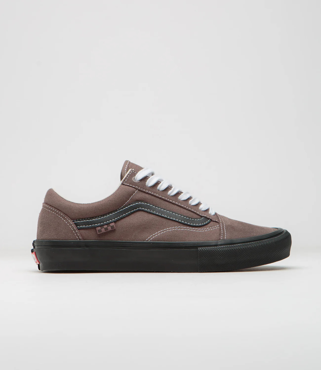 Кеды Vans Skate Old Skool Taupe